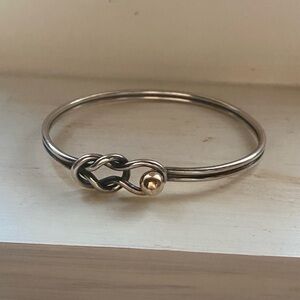 Eden Hand Arts bracelet